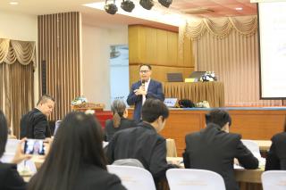 5. โครงการพัฒนาสมรรถนะครูสู่มืออาชีพ รุ่นที่ 4 วันที่26พ.ย.66