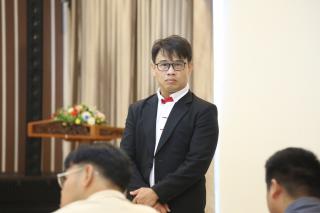 6. โครงการพัฒนาสมรรถนะครูสู่มืออาชีพ รุ่นที่ 4 วันที่26พ.ย.66