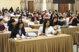 9. โครงการพัฒนาสมรรถนะครูสู่มืออาชีพ รุ่นที่ 4 วันที่26พ.ย.66