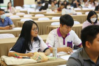 11. โครงการพัฒนาสมรรถนะครูสู่มืออาชีพ รุ่นที่ 4 วันที่26พ.ย.66