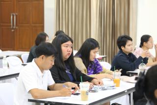 15. โครงการพัฒนาสมรรถนะครูสู่มืออาชีพ รุ่นที่ 4 วันที่26พ.ย.66