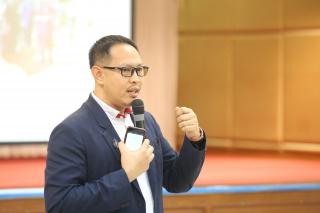 16. โครงการพัฒนาสมรรถนะครูสู่มืออาชีพ รุ่นที่ 4 วันที่26พ.ย.66