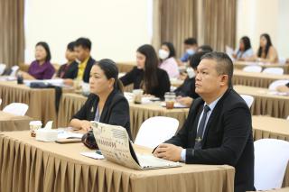 19. โครงการพัฒนาสมรรถนะครูสู่มืออาชีพ รุ่นที่ 4 วันที่26พ.ย.66