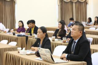 20. โครงการพัฒนาสมรรถนะครูสู่มืออาชีพ รุ่นที่ 4 วันที่26พ.ย.66