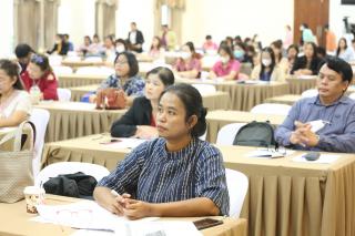 22. โครงการพัฒนาสมรรถนะครูสู่มืออาชีพ รุ่นที่ 4 วันที่26พ.ย.66