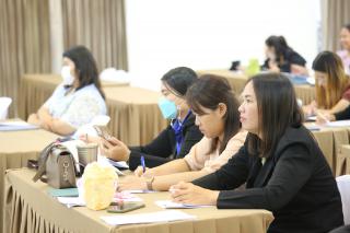 24. โครงการพัฒนาสมรรถนะครูสู่มืออาชีพ รุ่นที่ 4 วันที่26พ.ย.66
