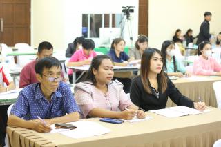 29. โครงการพัฒนาสมรรถนะครูสู่มืออาชีพ รุ่นที่ 4 วันที่26พ.ย.66