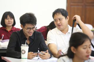 30. โครงการพัฒนาสมรรถนะครูสู่มืออาชีพ รุ่นที่ 4 วันที่26พ.ย.66