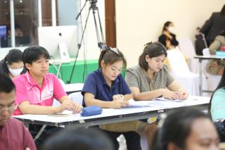 31. โครงการพัฒนาสมรรถนะครูสู่มืออาชีพ รุ่นที่ 4 วันที่26พ.ย.66