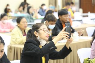 32. โครงการพัฒนาสมรรถนะครูสู่มืออาชีพ รุ่นที่ 4 วันที่26พ.ย.66