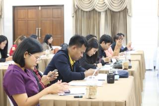 33. โครงการพัฒนาสมรรถนะครูสู่มืออาชีพ รุ่นที่ 4 วันที่26พ.ย.66