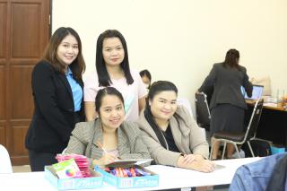 35. โครงการพัฒนาสมรรถนะครูสู่มืออาชีพ รุ่นที่ 4 วันที่26พ.ย.66