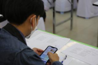 36. โครงการพัฒนาสมรรถนะครูสู่มืออาชีพ รุ่นที่ 4 วันที่26พ.ย.66