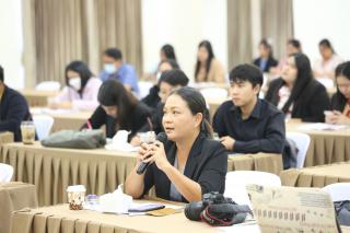 37. โครงการพัฒนาสมรรถนะครูสู่มืออาชีพ รุ่นที่ 4 วันที่26พ.ย.66