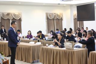 38. โครงการพัฒนาสมรรถนะครูสู่มืออาชีพ รุ่นที่ 4 วันที่26พ.ย.66