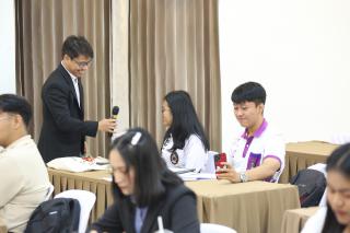 39. โครงการพัฒนาสมรรถนะครูสู่มืออาชีพ รุ่นที่ 4 วันที่26พ.ย.66