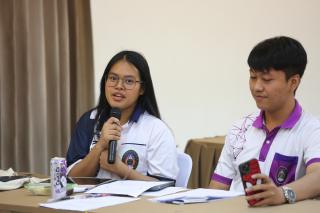 40. โครงการพัฒนาสมรรถนะครูสู่มืออาชีพ รุ่นที่ 4 วันที่26พ.ย.66