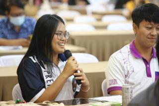 42. โครงการพัฒนาสมรรถนะครูสู่มืออาชีพ รุ่นที่ 4 วันที่26พ.ย.66