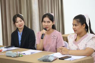 45. โครงการพัฒนาสมรรถนะครูสู่มืออาชีพ รุ่นที่ 4 วันที่26พ.ย.66