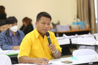 46. โครงการพัฒนาสมรรถนะครูสู่มืออาชีพ รุ่นที่ 4 วันที่26พ.ย.66