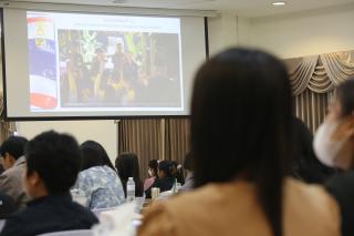 49. โครงการพัฒนาสมรรถนะครูสู่มืออาชีพ รุ่นที่ 4 วันที่26พ.ย.66