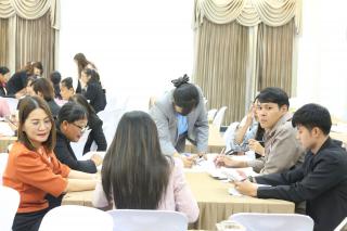 54. โครงการพัฒนาสมรรถนะครูสู่มืออาชีพ รุ่นที่ 4 วันที่26พ.ย.66