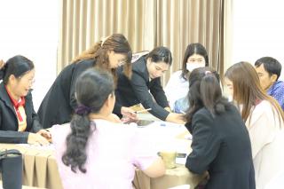 55. โครงการพัฒนาสมรรถนะครูสู่มืออาชีพ รุ่นที่ 4 วันที่26พ.ย.66