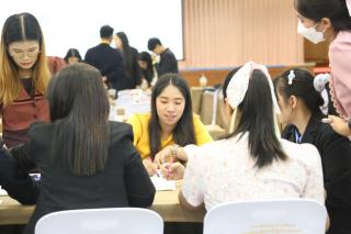 59. โครงการพัฒนาสมรรถนะครูสู่มืออาชีพ รุ่นที่ 4 วันที่26พ.ย.66