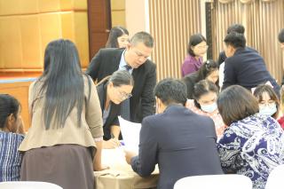 62. โครงการพัฒนาสมรรถนะครูสู่มืออาชีพ รุ่นที่ 4 วันที่26พ.ย.66