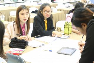 66. โครงการพัฒนาสมรรถนะครูสู่มืออาชีพ รุ่นที่ 4 วันที่26พ.ย.66