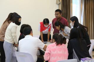 68. โครงการพัฒนาสมรรถนะครูสู่มืออาชีพ รุ่นที่ 4 วันที่26พ.ย.66