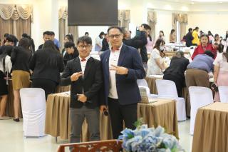 69. โครงการพัฒนาสมรรถนะครูสู่มืออาชีพ รุ่นที่ 4 วันที่26พ.ย.66