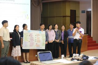 80. โครงการพัฒนาสมรรถนะครูสู่มืออาชีพ รุ่นที่ 4 วันที่26พ.ย.66