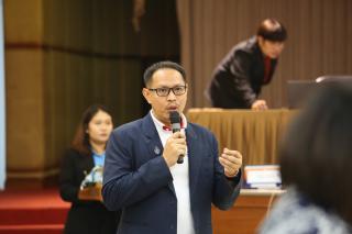 82. โครงการพัฒนาสมรรถนะครูสู่มืออาชีพ รุ่นที่ 4 วันที่26พ.ย.66