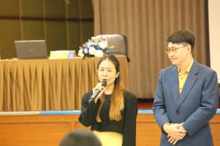 85. โครงการพัฒนาสมรรถนะครูสู่มืออาชีพ รุ่นที่ 4 วันที่26พ.ย.66