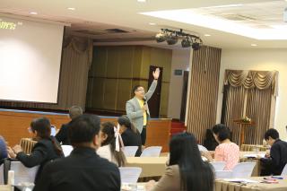 88. โครงการพัฒนาสมรรถนะครูสู่มืออาชีพ รุ่นที่ 4 วันที่26พ.ย.66