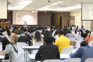 90. โครงการพัฒนาสมรรถนะครูสู่มืออาชีพ รุ่นที่ 4 วันที่26พ.ย.66