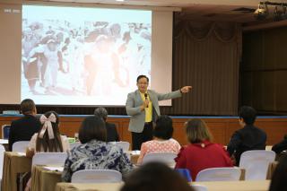 93. โครงการพัฒนาสมรรถนะครูสู่มืออาชีพ รุ่นที่ 4 วันที่26พ.ย.66
