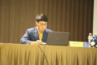 95. โครงการพัฒนาสมรรถนะครูสู่มืออาชีพ รุ่นที่ 4 วันที่26พ.ย.66