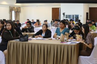 100. โครงการพัฒนาสมรรถนะครูสู่มืออาชีพ รุ่นที่ 4 วันที่26พ.ย.66