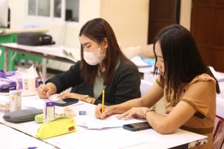 103. โครงการพัฒนาสมรรถนะครูสู่มืออาชีพ รุ่นที่ 4 วันที่26พ.ย.66