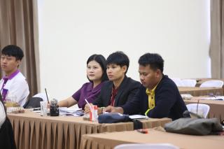 108. โครงการพัฒนาสมรรถนะครูสู่มืออาชีพ รุ่นที่ 4 วันที่26พ.ย.66