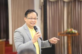 109. โครงการพัฒนาสมรรถนะครูสู่มืออาชีพ รุ่นที่ 4 วันที่26พ.ย.66