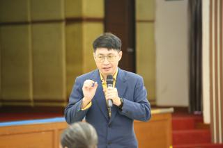 111. โครงการพัฒนาสมรรถนะครูสู่มืออาชีพ รุ่นที่ 4 วันที่26พ.ย.66