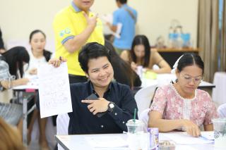 114. โครงการพัฒนาสมรรถนะครูสู่มืออาชีพ รุ่นที่ 4 วันที่26พ.ย.66