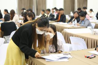 115. โครงการพัฒนาสมรรถนะครูสู่มืออาชีพ รุ่นที่ 4 วันที่26พ.ย.66