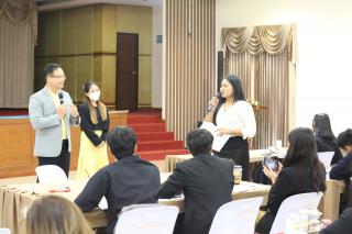 121. โครงการพัฒนาสมรรถนะครูสู่มืออาชีพ รุ่นที่ 4 วันที่26พ.ย.66