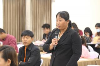 123. โครงการพัฒนาสมรรถนะครูสู่มืออาชีพ รุ่นที่ 4 วันที่26พ.ย.66