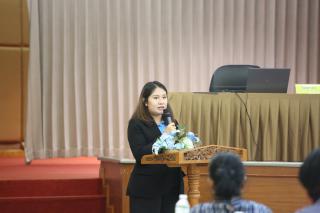 128. โครงการพัฒนาสมรรถนะครูสู่มืออาชีพ รุ่นที่ 4 วันที่26พ.ย.66
