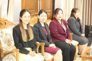 129. โครงการพัฒนาสมรรถนะครูสู่มืออาชีพ รุ่นที่ 4 วันที่26พ.ย.66